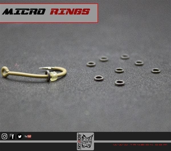 micro rings trybion