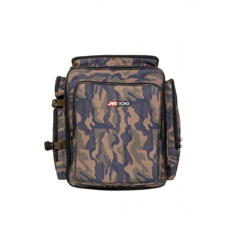 Mochila JRC Rova Session - Tienda Carpfishing