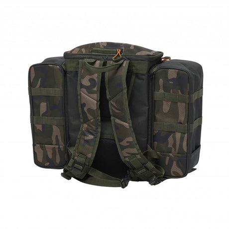 Mochila Prologic Avenger Camo - Tienda Carpfishing