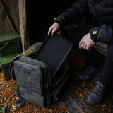 Mochila Ridge Monkey 40 Litros - Tienda Carpfishing