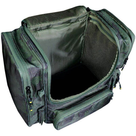 Mochila Ridge Monkey 40 Litros - Tienda Carpfishing