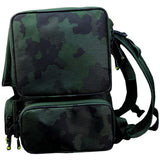 Mochila Ridge Monkey 40 Litros - Tienda Carpfishing