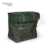 Mochila Shimano Trench Compact Camo - Tienda Carpfishing