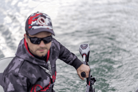 Motor Rhino BLX70 - Tienda Carpfishing