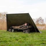 Multi Tarp Nash Bank Life Camo - Tienda Carpfishing