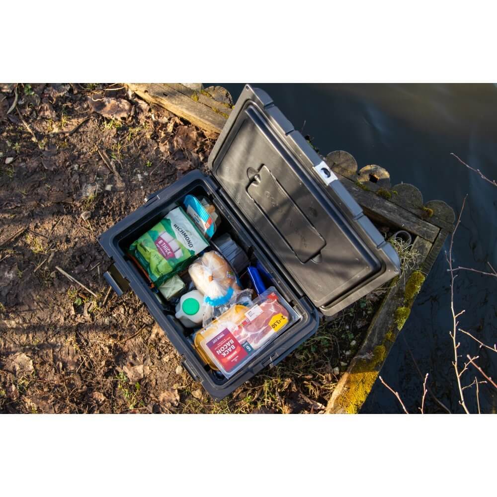 Nevera Ridge Monkey Compact 25L - Tienda Carpfishing