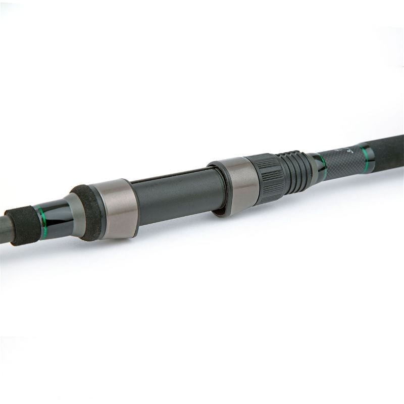 Oferta 2 Cañas Shimano Tribal TX - 1 Lite 12 pies 3,5 Ib - Tienda Carpfishing