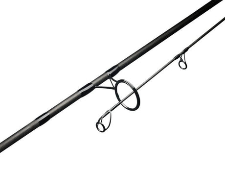 Oferta 2 Cañas Sonik Tournos XD 12 pies 3,5 lb - Tienda Carpfishing