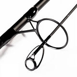 Oferta 2 Cañas Sonik Xtractor 10 pies 3,25 lb - Tienda Carpfishing