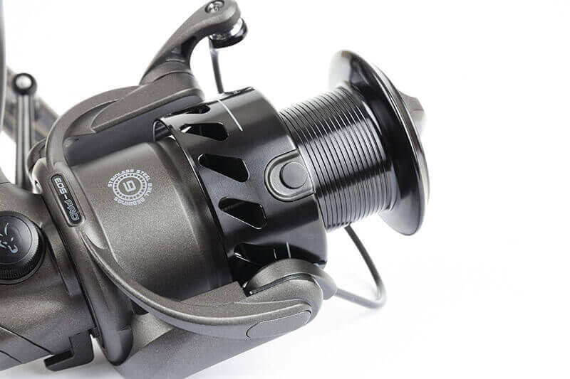 Oferta 2 Carretes Fox EOS 10000 Pro - Tienda Carpfishing