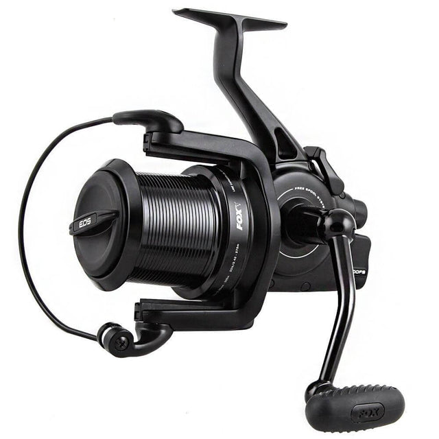 Oferta 2 Carretes Fox EOS 12000 FS - Tienda Carpfishing