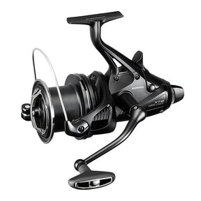 Oferta 2 Carretes Shimano Big Baitrunner 14000 XT - B LC - Tienda Carpfishing