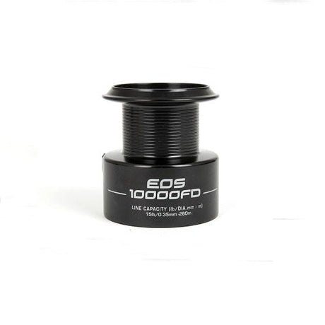 Ofertas 2 Carretes Fox EOS 10000 FD - Tienda Carpfishing