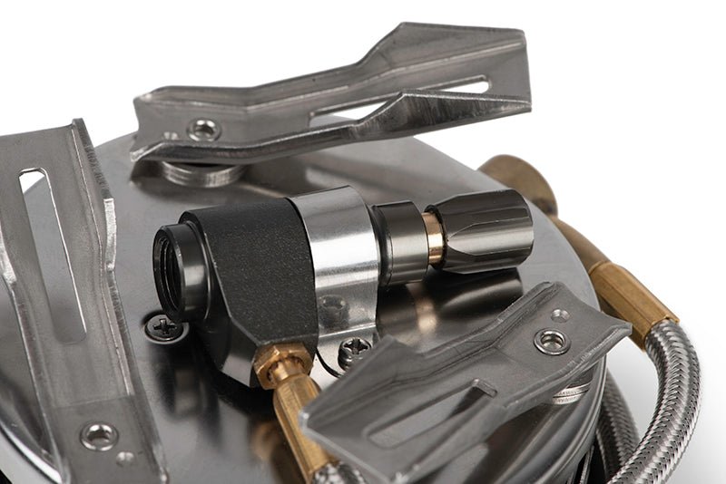 Olla Fox Infrared Power 0,65 litros - Tienda Carpfishing