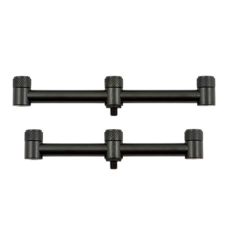 Pack 2 Buzz bars Fox QR 3 cañas 19 - 22 cm - Tienda Carpfishing