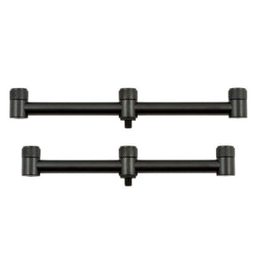 Pack 2 Buzz bars Fox QR 3 cañas 23 - 26 cm - Tienda Carpfishing