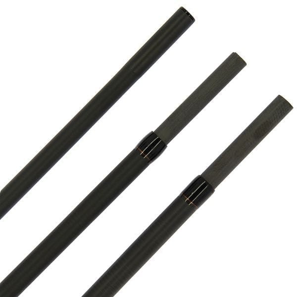 Palo de Sacadera NGT Dynamic Carbono 3 Tramos - Tienda Carpfishing