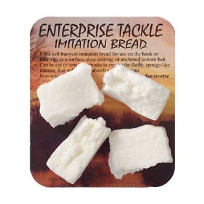 Pan de imitación Enterprise - Tienda Carpfishing