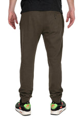 Pantalón Fox Collection LW Verde y Negro - Tienda Carpfishing