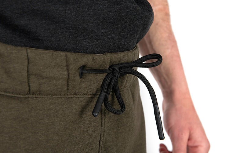 Pantalón Fox Collection LW Verde y Negro - Tienda Carpfishing