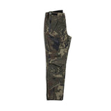 Pantalón Nash Impermeable ZT Extreme Camo - Tienda Carpfishing