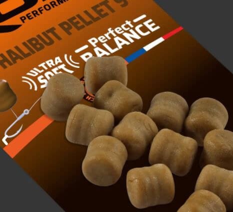 Pellets Rok Fishing Halibut 9 mm - Tienda Carpfishing