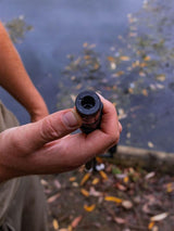 Pica Fox Black Label QR 46 - 80 cm - Tienda Carpfishing