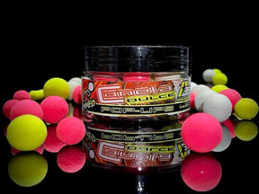 Pop ups Peralbaits Canela Dulce - Tienda Carpfishing