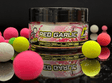 Pop ups Peralbaits Red Garlic - Tienda Carpfishing