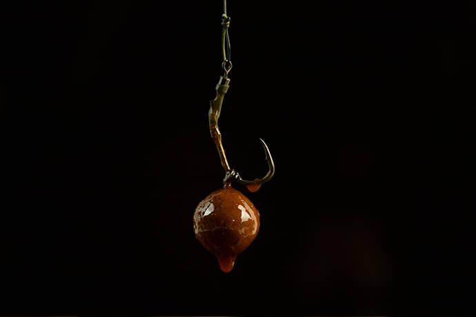 Pop Ups Sticky Krill 14 mm - Tienda Carpfishing