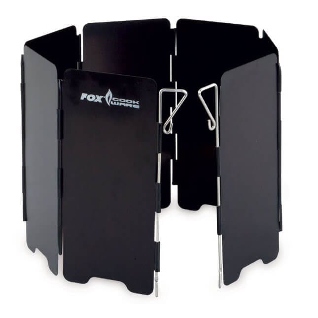 Protector de hornillo de cocina Fox - Tienda Carpfishing