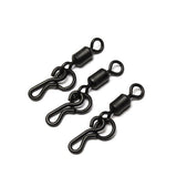 Quick Change Drop Off in line Swivel Nash - Tienda Carpfishing