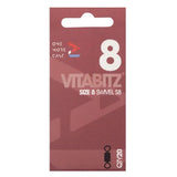 Quitavueltas OMC Vitabitz 8 - Tienda Carpfishing