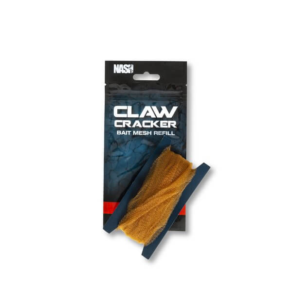 Recambio Claw Cracker Nash Narrow 23 mm - Tienda Carpfishing