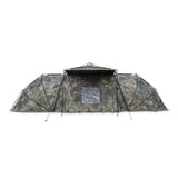 Refugio Nash Gazebo Camo Pro - Tienda Carpfishing