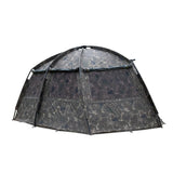 Refugio Nash Titan Hide Camo Pro - Tienda Carpfishing