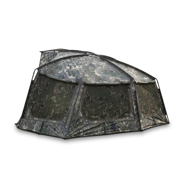 Refugio Nash Titan T2 Pro Camo - Tienda Carpfishing