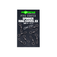 Ronnie Spinner Korda PTFE XX 11 - Tienda Carpfishing