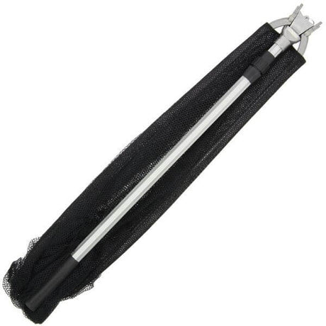 Sacadera de 26" NGT con mango telescópico - Tienda Carpfishing