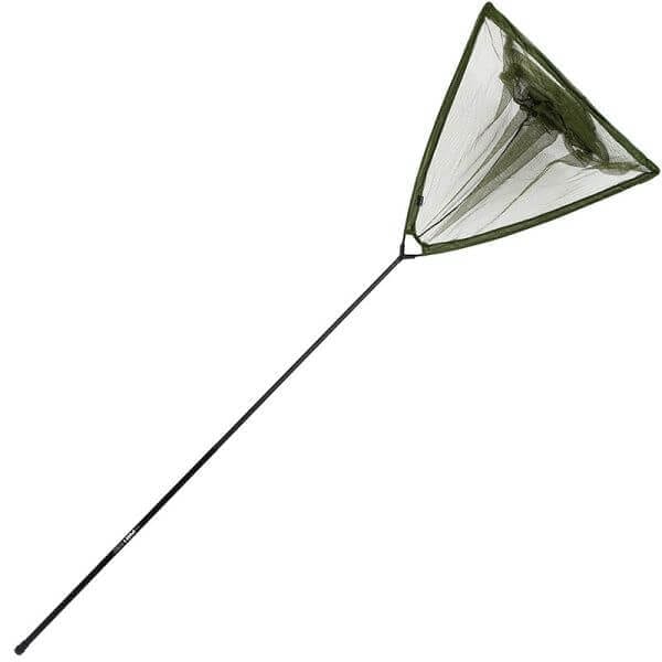 Sacadera de 42" NGT Angling Pursuits con mango telescópico - Tienda Carpfishing