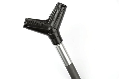 Sacadera Fox EOS Compact 42" 2 Tramos - Tienda Carpfishing