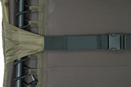 Saco de dormir Fox EOS 2 - Tienda Carpfishing