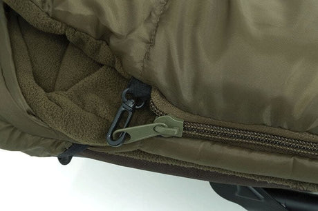 Saco de dormir Fox EOS 2 - Tienda Carpfishing