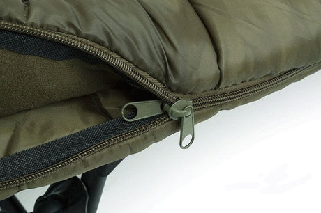 Saco de dormir Fox EOS 2 - Tienda Carpfishing