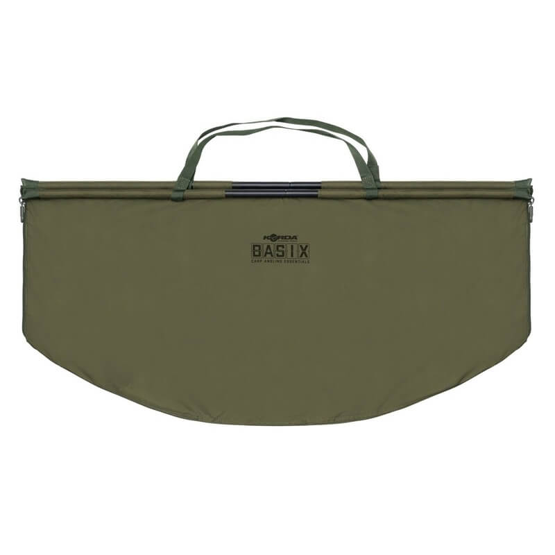 Saco de pesaje Korda Basix - Tienda Carpfishing