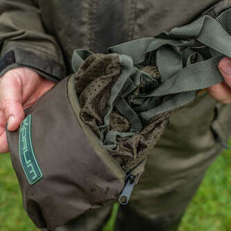 Saco de pesaje Korum - Tienda Carpfishing