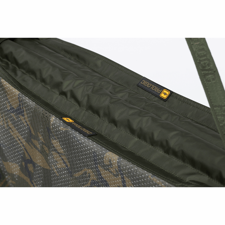 Saco de pesaje Prologic Camo XL - Tienda Carpfishing