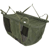 Saco de retención flotante JRC Cocoon 2G - Tienda Carpfishing