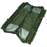 Saco de retención Ngt Captur - Tienda Carpfishing