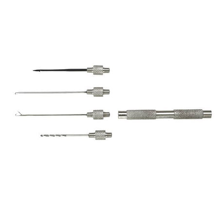 Set Agujas Mikado - Tienda Carpfishing